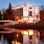 Caravelle Im Park Отель 3*
