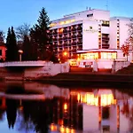 Caravelle Im Park Hotel Bad Kreuznach