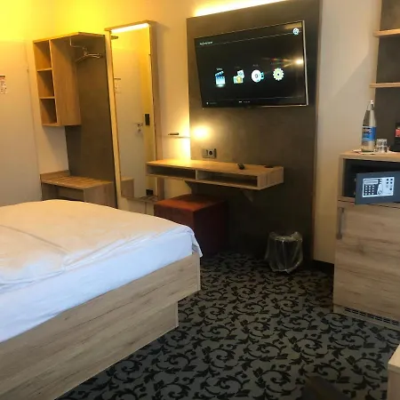 Caravelle Im Park Bad Kreuznach