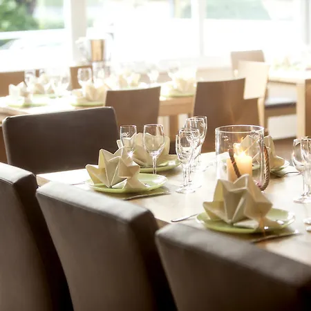 Hotel Caravelle Im Park