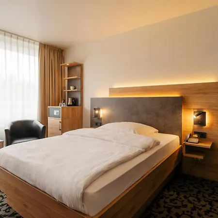 Caravelle Im Park Hotel