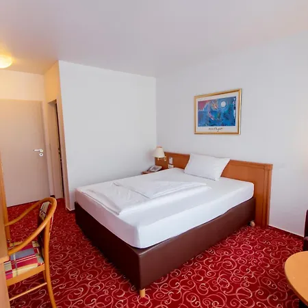 Caravelle Im Park 3* Bad Kreuznach