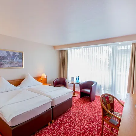 Caravelle Im Park Bad Kreuznach