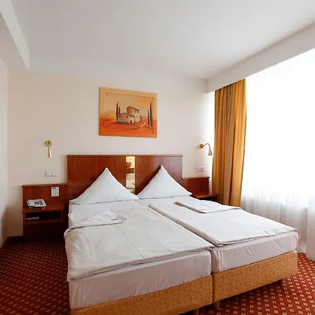 Caravelle Im Park Hotel Bad Kreuznach