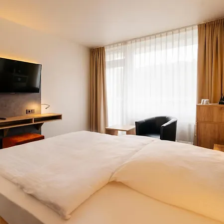 Caravelle Im Park Bad Kreuznach