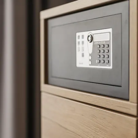 Caravelle Im Park Hotel Bad Kreuznach