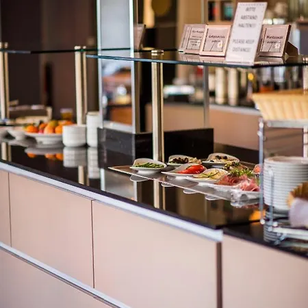 Hotel Caravelle Im Park Bad Kreuznach