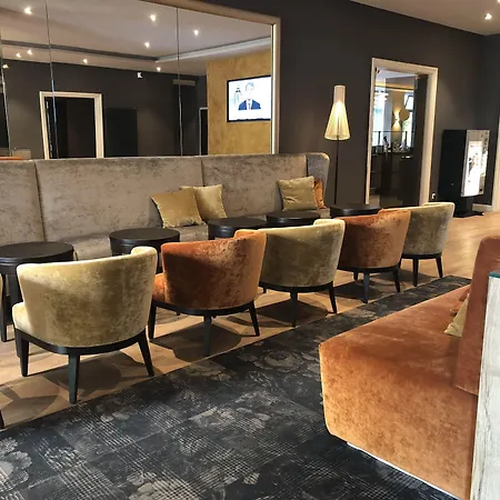 Caravelle Im Park 3*