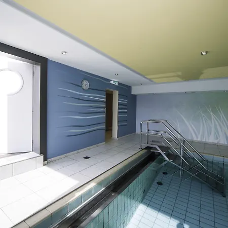 Caravelle Im Park Hotell