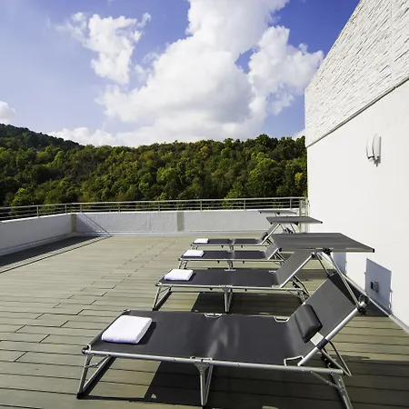 Caravelle Im Park Hotell Bad Kreuznach