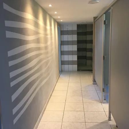 卡拉韦勒公园酒店 3* 巴特克罗伊茨纳赫
