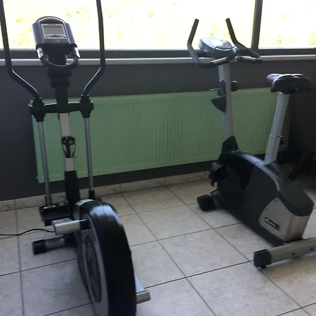 Caravelle Im Park 3* Bad Kreuznach