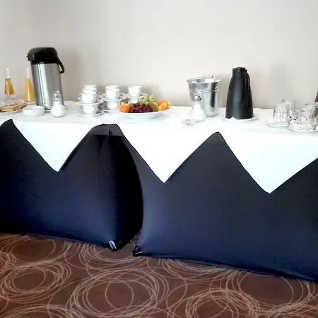 Caravelle Im Park Hotel 3*