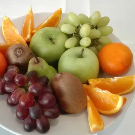 Hotel Caravelle Im Park