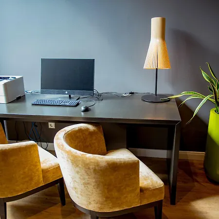 Caravelle Im Park Hotel Bad Kreuznach