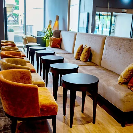 Caravelle Im Park Hotel Bad Kreuznach