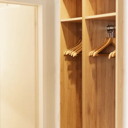 Hotel Caravelle Im Park 3*