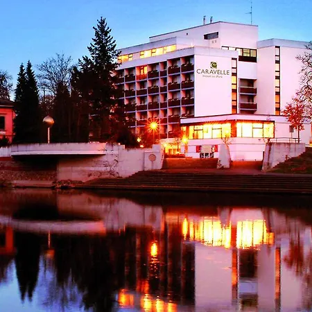 Caravelle Im Park Hotel Bad Kreuznach