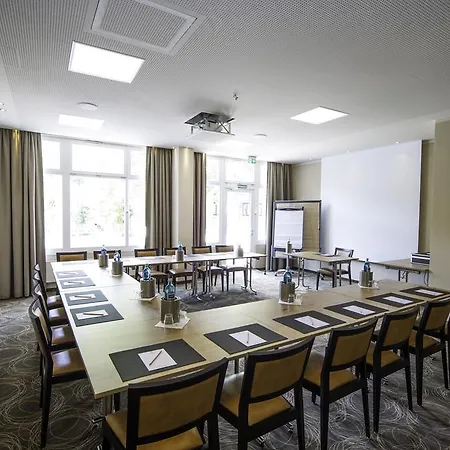 Caravelle Im Park Bad Kreuznach