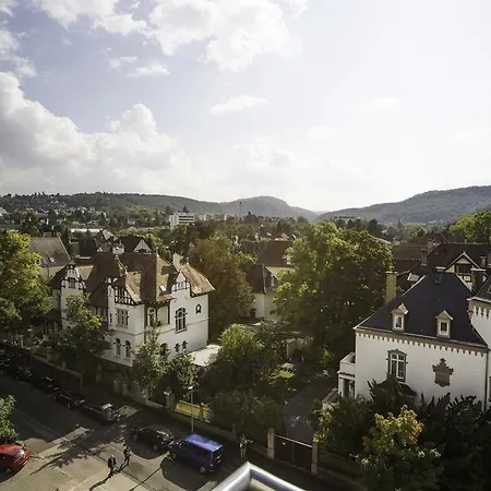 Caravelle Im Park Bad Kreuznach