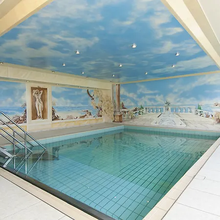 Caravelle Im Park 3* Bad Kreuznach