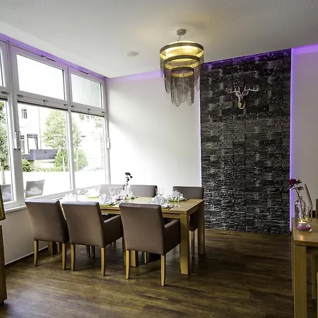 Caravelle Im Park Hotel Bad Kreuznach