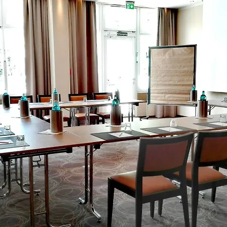 Caravelle Im Park Bad Kreuznach