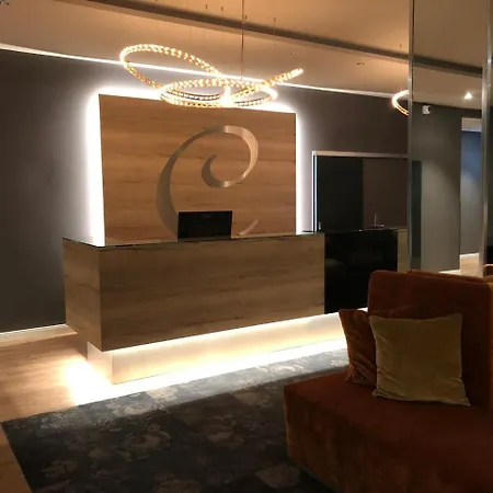 Caravelle Im Park Bad Kreuznach