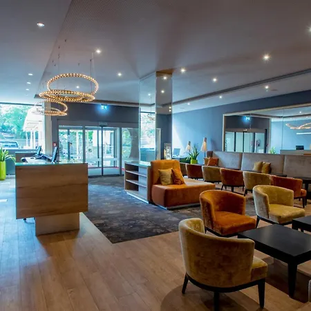 Caravelle Im Park 3*