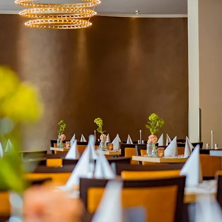 Caravelle Im Park Hotel Bad Kreuznach