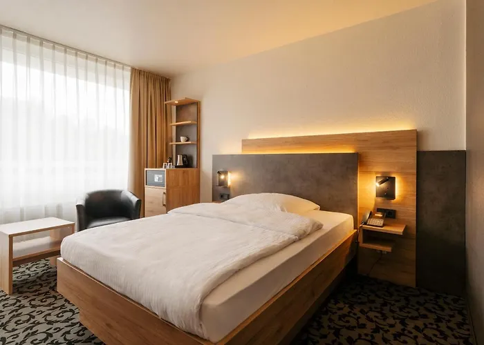 Caravelle Im Park Hotel