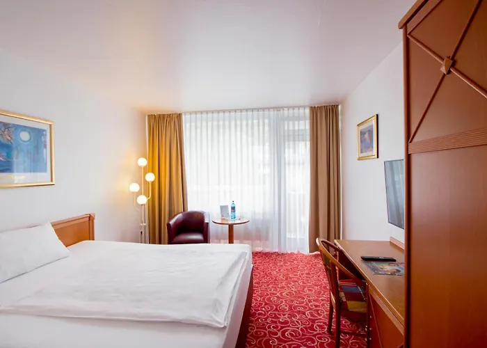 Caravelle Im Park Hotel 3*