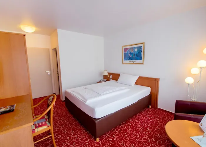 Caravelle Im Park 3* Bad Kreuznach