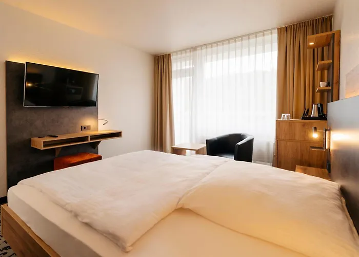 Caravelle Im Park Bad Kreuznach