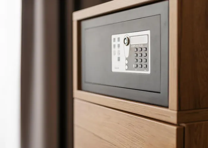 Caravelle Im Park Otel Bad Kreuznach