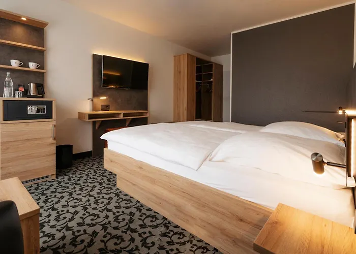 Caravelle Im Park Otel 3*