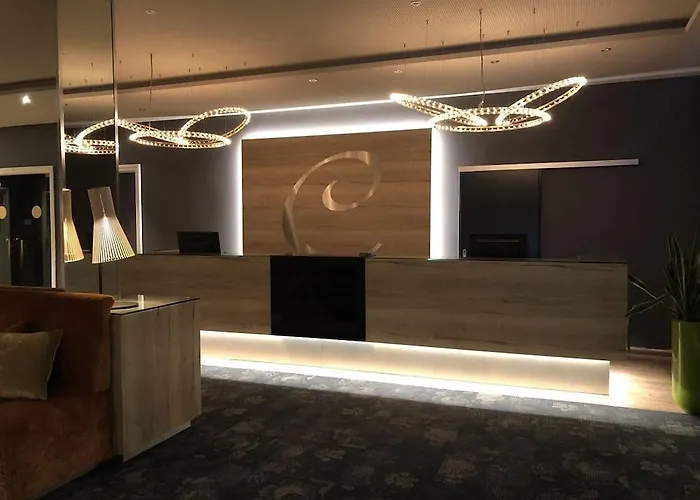 Caravelle Im Park Bad Kreuznach