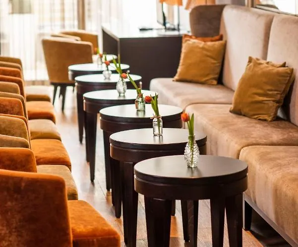 Caravelle Im Park Hotel 3*