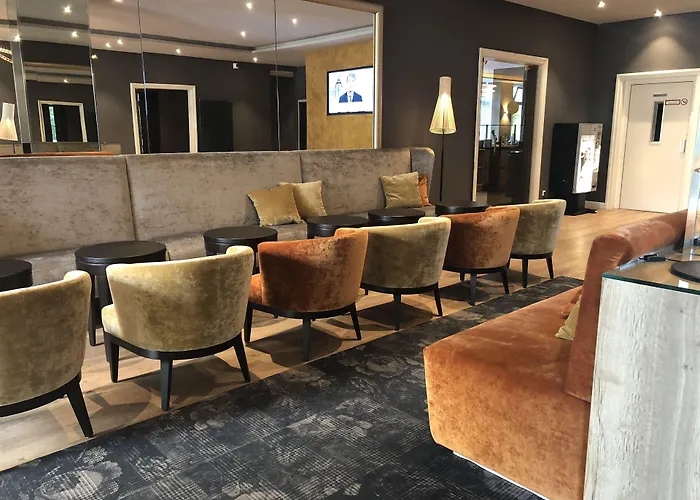 Caravelle Im Park 3*