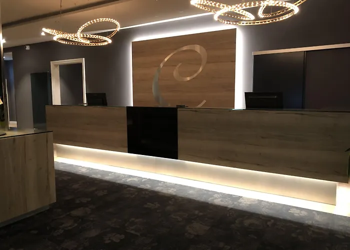 Otel Caravelle Im Park