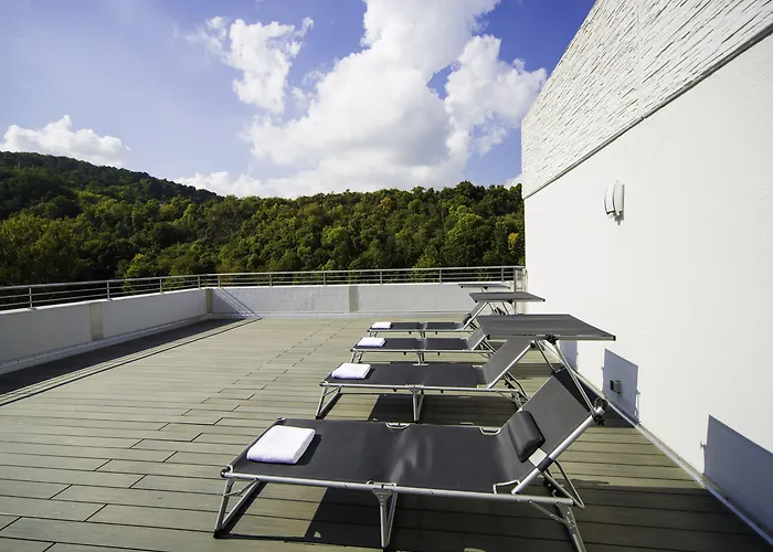 Caravelle Im Park Hotel Bad Kreuznach