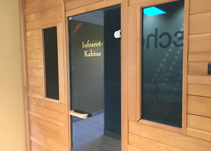 Caravelle Im Park Hotel