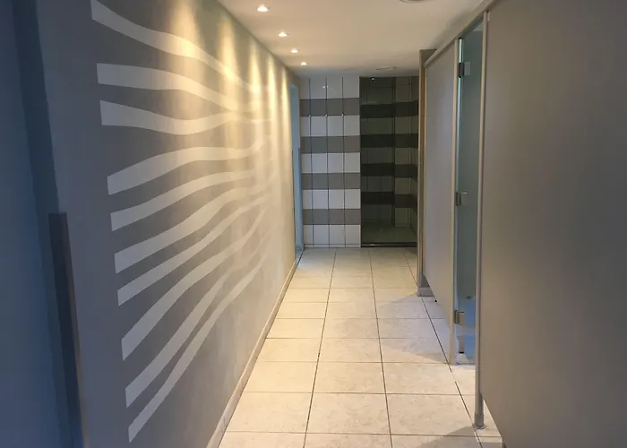 Caravelle Im Park 3* Bad Kreuznach