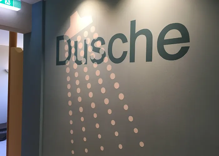 Caravelle Im Park Otel