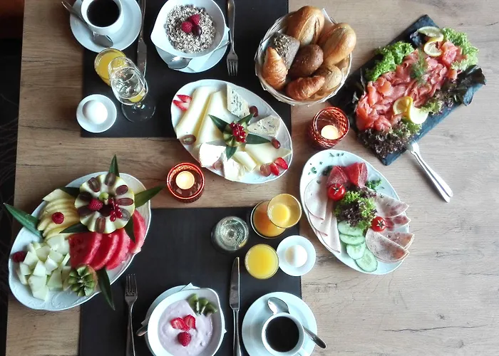 Hotel Caravelle Im Park 3*