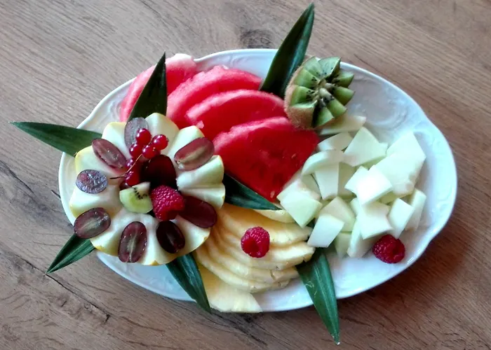 Caravelle Im Park Otel Bad Kreuznach