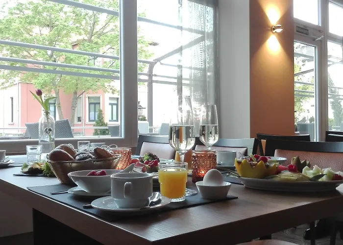 Caravelle Im Park Otel