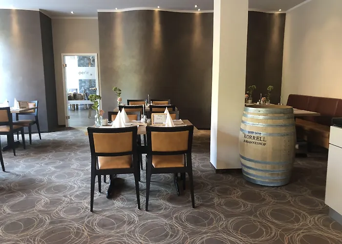 Otel Caravelle Im Park 3*