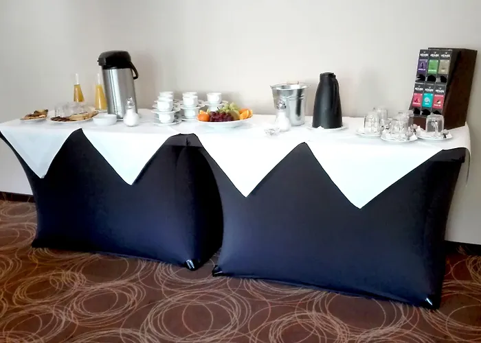 Caravelle Im Park Hotel 3*