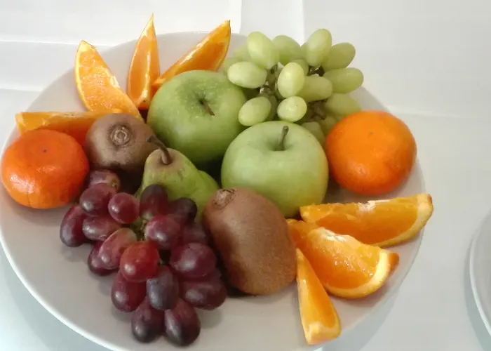 Hotel Caravelle Im Park